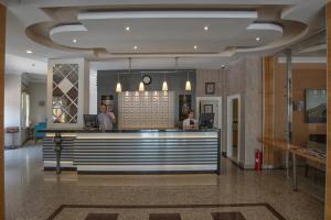 Hosté ubytování Riviera Hotel & Spa + 37 fotografií