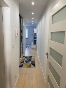 Fotografia z galérie ubytovania Apartament Witomino Rolnicza v destinácii Gdynia