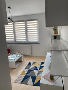 Fotografia z galérie ubytovania Apartament Witomino Rolnicza v destinácii Gdynia