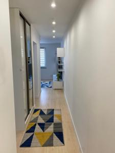 Fotografia z galérie ubytovania Apartament Witomino Rolnicza v destinácii Gdynia