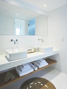 Fotografie z fotogalerie ubytování Pili Pala Suites v destinaci Episkopianá