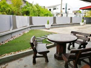 Gallery image of G East Ipoh Garden Guesthouse in Ipoh