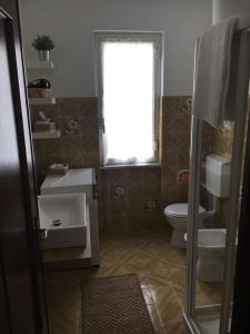 Gallery image of Casa Vacanze Andrè in Vara Superiore +7 photos