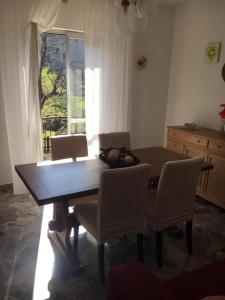 Gallery image of Casa Vacanze Andrè in Vara Superiore