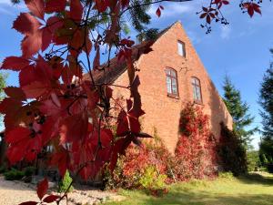 Gallery image of Dworek Mazurski Ruś Gospodarstwo Agroturystyczne in Ruś