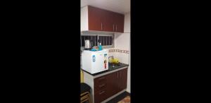 Foto da galeria de Modulo Container Monoambiente em Artigas mais 9 fotos
