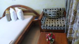 Imagen de la galería de Hotel Madou Grand Bassam, en Grand-Bassam