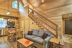 Gallery image of Reconnect with Nature at Timber Creek Cabin! in Columbia Falls