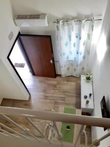 Fotografia z galérie ubytovania Baglio Reale Apartments v destinácii Palermo