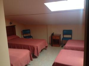 Fotografie z fotogalerie ubytování Hostal González v destinaci Guadarrama