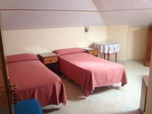 Fotografie z fotogalerie ubytování Hostal González v destinaci Guadarrama