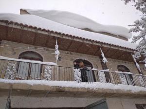 Casa Rural Chulilla, Villarroya de los Pinares – Bijgewerkte ...