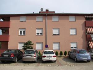 Gallery image of Apartment Aldo in Pula