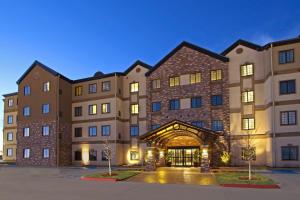 Gallery image of Staybridge Suites - Odessa - Interstate HWY 20, an IHG Hotel in Odessa