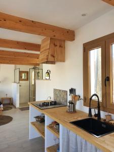 Fotografie z fotogalerie ubytování Eco Finca Sa Becadeta v destinaci Llucmajor