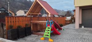 Billede fra billedgalleriet på Пасторальний дім імені Владики Мілана i Bohdan + 21 billeder