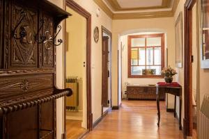 Fotografie z fotogalerie ubytování Casa de Landa v destinaci Dicastillo