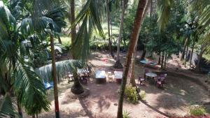 Gallery image of 4BHK Private Farm House for Budget Group stay in Mandrem