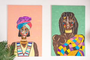 Fotografia z galérie ubytovania Apartamento La Galería de Ronda v destinácii Ronda