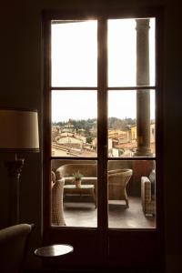 Afbeelding uit fotogalerij van Hotel Palazzo Guadagni in Florence