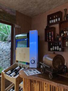 Fotografie z fotogalerie ubytování COMMUNE hotel v destinaci Garni
