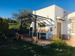Casa rural el Alamo, Málaga – Updated 2022 Prices
