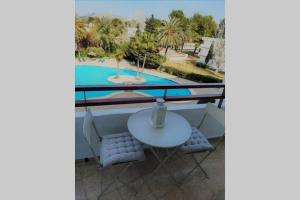 Gallery image of Cozy Estudio II. Edificio Siesta 2 in Alcudia