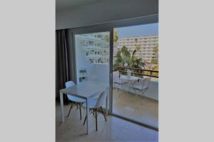 Gallery image of Cozy Estudio II. Edificio Siesta 2 in Alcudia