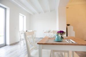 Fotografie z fotogalerie ubytování La corte di Emma e Ale v destinaci Volta Mantovana + 28 fotografií