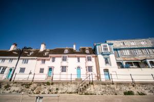 Gallery image of Flat 1 Teneriffe in Lyme Regis