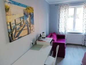 Fotografie z fotogalerie ubytování Mikołajek v destinaci Jastrzębia Góra
