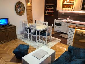Gallery image of Apartman EXCLUZIV in Prijedor