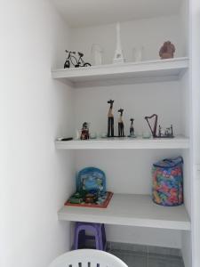 Fotografie z fotogalerie ubytování ¡Un espacio para tu descanso! v destinaci Girardot