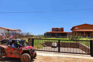 Fotografie z fotogalerie ubytování Cabaña en Tapalpa v destinaci Tapalpa