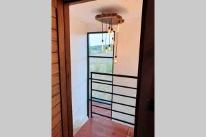 Fotografie z fotogalerie ubytování Cabaña en Tapalpa v destinaci Tapalpa