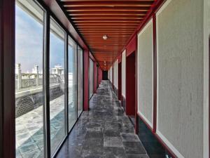 Φωτογραφία από το άλμπουμ του Grand Hotel Beijing Forbidden City στο Πεκίνο