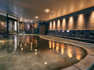 Fotografie z fotogalerie ubytování Ooedo Onsen Monogatari Premium Shirahama Gyoen v destinaci Širahama + 37 fotografií