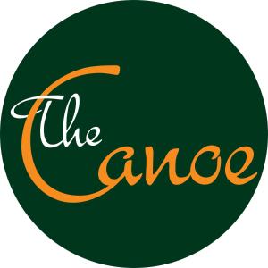 Certifikát, hodnocení, plakát nebo jiný dokument vystavený v ubytování The Canoe