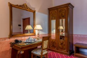 Fotografie z fotogalerie ubytování Alexios Luxury Hotel v destinaci Ioannina