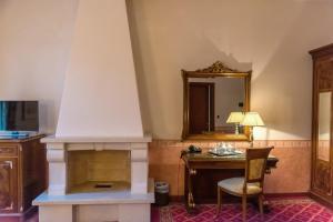 Fotografie z fotogalerie ubytování Alexios Luxury Hotel v destinaci Ioannina