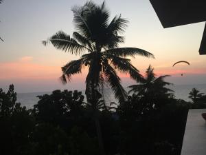 旅舍周边自然景观