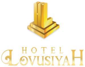 Certifikát, hodnocení, plakát nebo jiný dokument vystavený v ubytování Hotel Lovusiyah