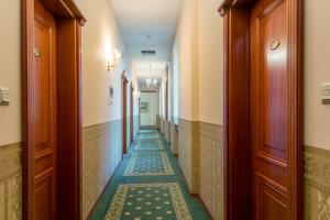 Fotografie z fotogalerie ubytování Alexios Luxury Hotel v destinaci Ioannina
