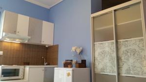 Gallery image of center apartments in Lefkada Town