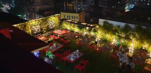 Imagine din galeria proprietății Hotel Golden Palace în Kolkata