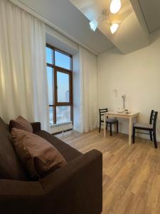 Et opholdsområde på Mini cozy corner #1