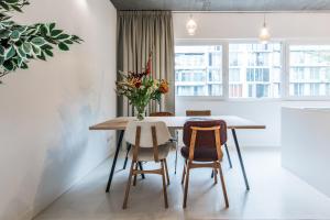 Fotografie z fotogalerie ubytování Houthavens Apartments v destinaci Amsterdam