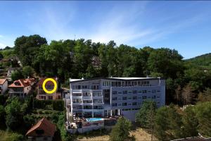 Príroda v okolí penziónu