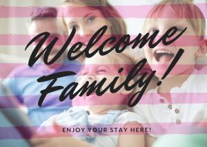 Famiglia che soggiorna presso 一棟貸切宿, HARMONIA東京小岩 6名max,wifi有,秋葉原16分新宿33分,ディズニー電車48分, 駐車場ありません