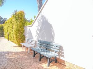Kép Appartamenti Via Corfù - Le vie di Omero szállásáról Torre dell'Orsóban a galériában